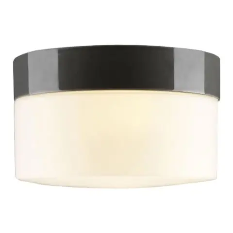 Ifö Electric Opus 200 LED Takarmatur Begränsad tid